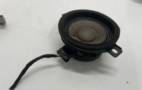 Opel Insignia B Panel speaker 13240967