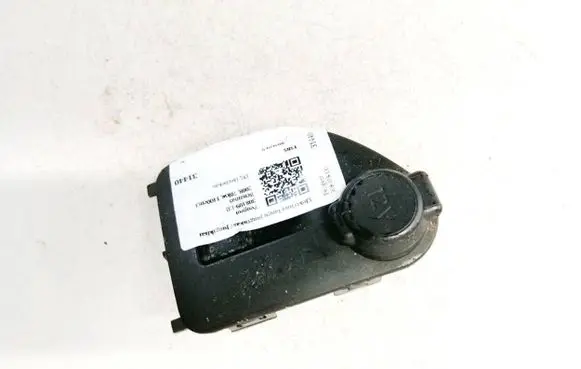 Peugeot 308 Electric window control switch 9661118877