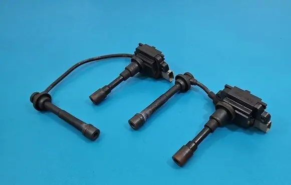 Suzuki Swift I High voltage ignition coil 6B120372 IMPRK1566400