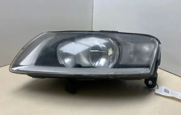 Audi A6 S6 C6 4F Headlight/headlamp 4F0941003 17541755