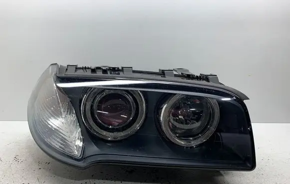 BMW X3 E83 Headlight/headlamp 0301235272 7162192 22052207