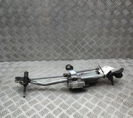 Audi RS5 Front wiper linkage and motor 8T2955119D 8T2955119