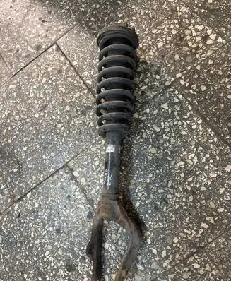 Honda Accord Front shock absorber/damper