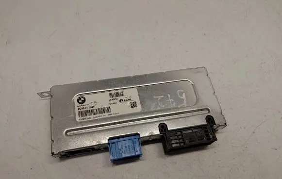 BMW 5 F10 F11 Gateway control module 9236462 61359236462 61359236469