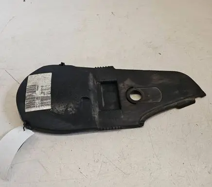 Timing belt guard (cover)
