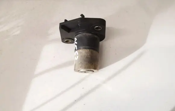 Saab 9-5 Tailgate exterior lock 