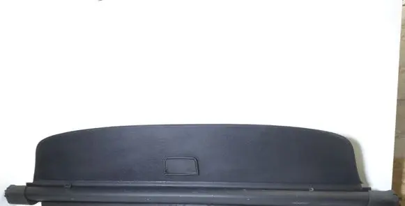 Volkswagen PASSAT B6 Parcel shelf load cover 3C9867871
