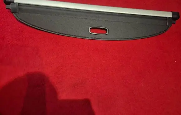 KIA Ceed Parcel shelf load cover 85930J7300