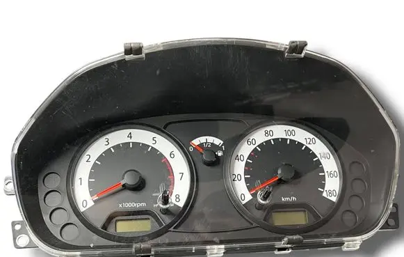KIA Picanto Clock T1468 9401307090