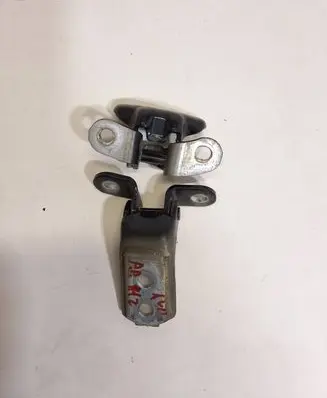 Toyota Auris E180 Front door hinge set 