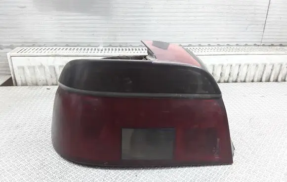 BMW 5 E39 Rear/tail lights