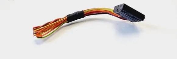 Mercedes-Benz SLC R172 Other wiring loom 0015454840