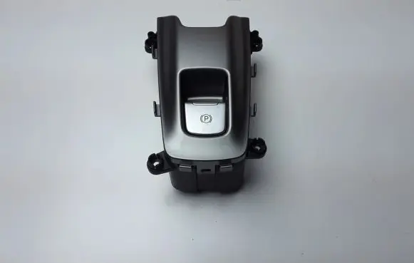 Hand parking brake switch