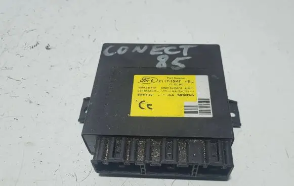 Ford Connect Door central lock control unit/module 5WK48036F 2T1T15K6