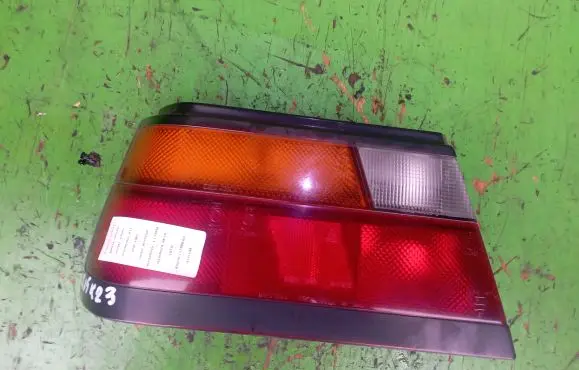 Nissan Sunny Rear/tail lights