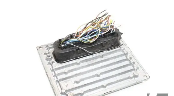 Ford Ka Engine control unit/module 6S5112A650BB