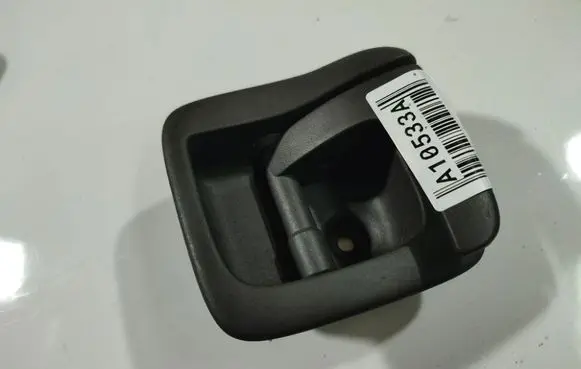 Volvo S60 Engine bonnet (hood) release handle 30634786