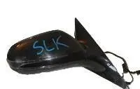 Mercedes-Benz SLK R171 Front door electric wing mirror 9PIN