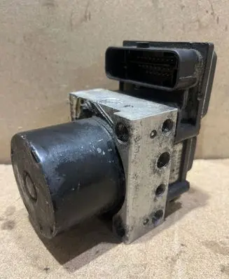 Skoda Roomster (5J) ABS Pump 6Q0907379AJ0001 6Q0907379AJH04 0265231718