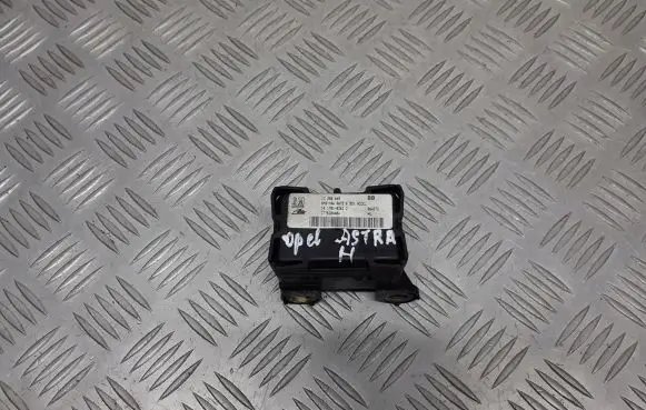 Opel Astra H ESP (stability system) control unit 13208665