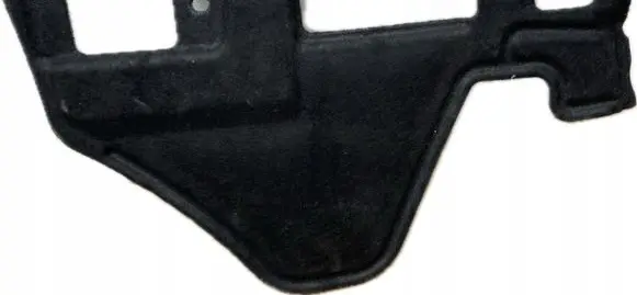 Fiat 600 Wiper trim 52199368