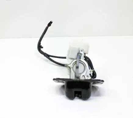 Ford Escape III Tailgate/trunk/boot lock/catch/latch 7T4A7843102A