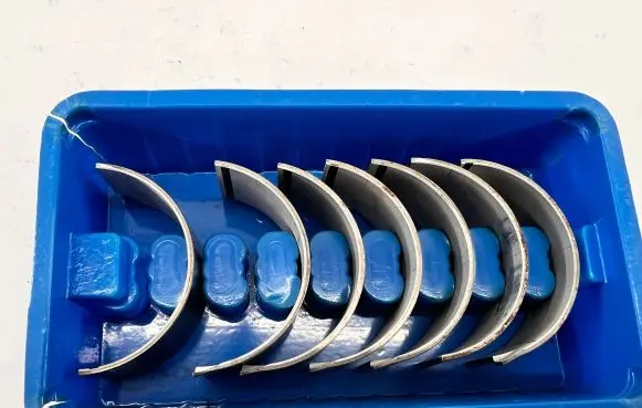 Volkswagen Bora Connecting rod/conrod 028105707A 80335826 PP03082004