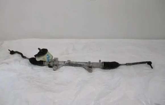 Renault Scenic III - Grand scenic III Steering rack 490010024R
