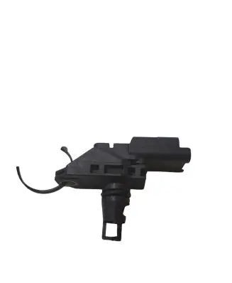 Citroen C3 Exhaust gas pressure sensor 9663480880 0798009200