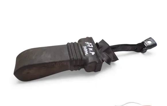 Audi A7 S7 4G Front door check strap stopper 8T8837267A 4G8837923A