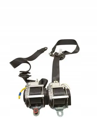 KIA Pro Cee'd I Front seatbelt 888201H000