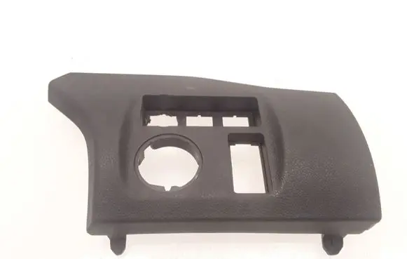 Citroen Berlingo Dashboard lower bottom trim panel 9680907377