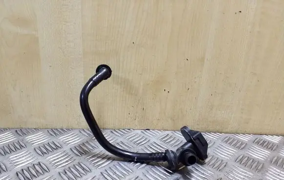 Vacuum line/pipe/hose