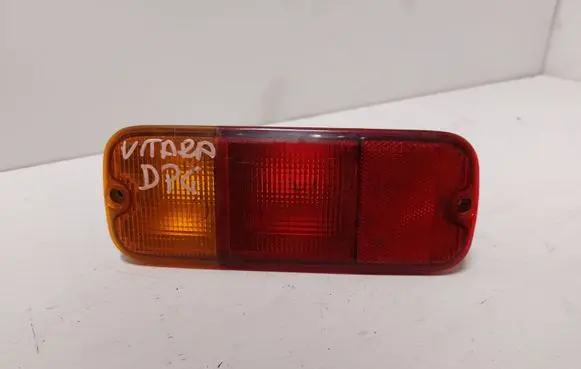 Suzuki Grand Vitara I Rear fog light RR23D1