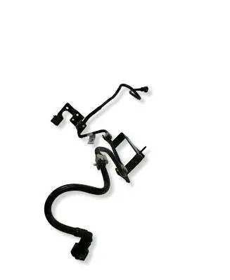 Citroen e-C3 Vacuum line/pipe/hose 09846569580 19724 00109