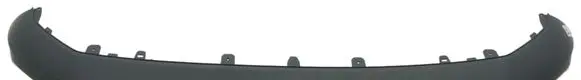 Audi Q3 F3 Front bumper cross member 80A807061B