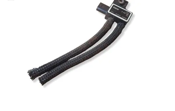 BMW 2 F45 Exhaust gas pressure sensor 8570686 1362 02S02