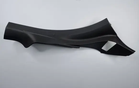 Dodge Charger Rear sill trim cover 1KL40TRMAA 1KL40DX9AG