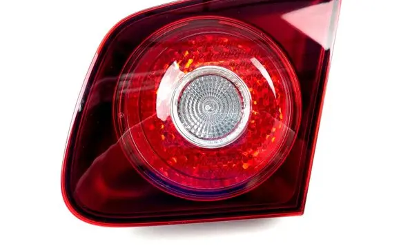 Volkswagen Jetta I Rear/tail lights 1K5945094K
