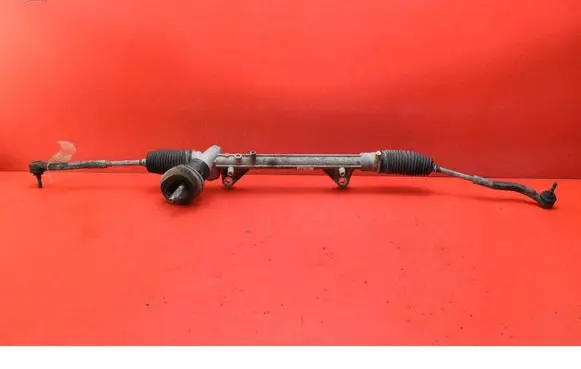 Renault Clio I Steering rack 490012121R