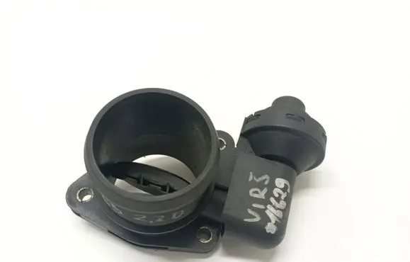 Citroen C5 Throttle valve 9638246280