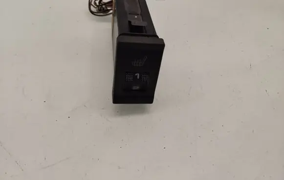Audi A6 S6 C4 4A Seat heating switch 4A0953563B