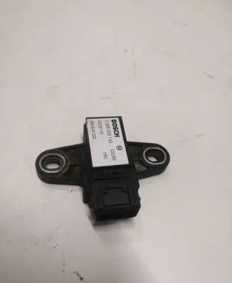 KIA Sorento ESP acceleration yaw rate sensor 95640M1200 0265005142 0025115