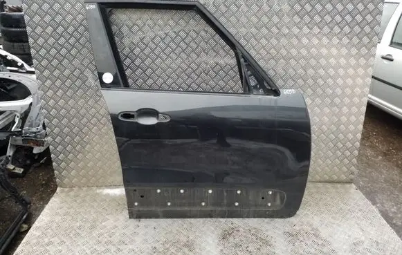 Fiat 500L Front door 