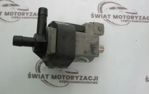 Jaguar XF Vacuum valve 624GB