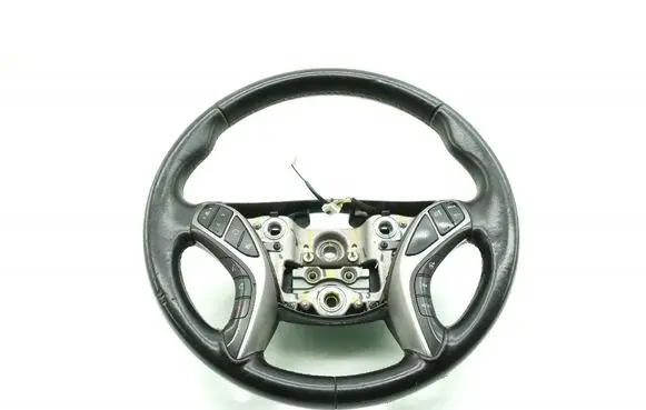 Hyundai i30 Steering wheel