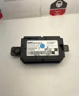 BMW 4 F32 F33 Other control units/modules 6844138 A2C94289402