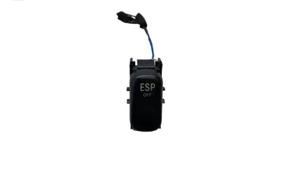 Mercedes-Benz ML W163 ESP (stability program) switch 1638202710 03100640 511716