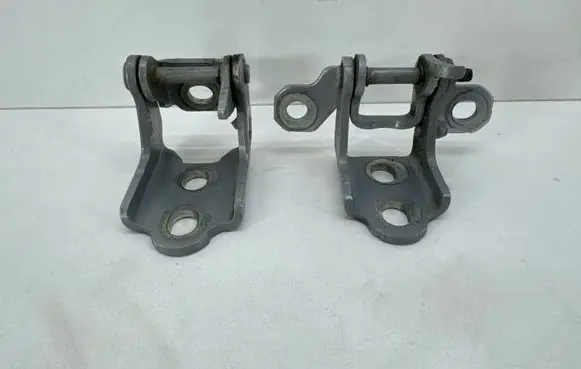 Renault Scenic IV - Grand scenic IV Front door hinge set ES718626R