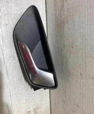 Ford Fiesta Rear door interior handle H1BB-A22600-BGW